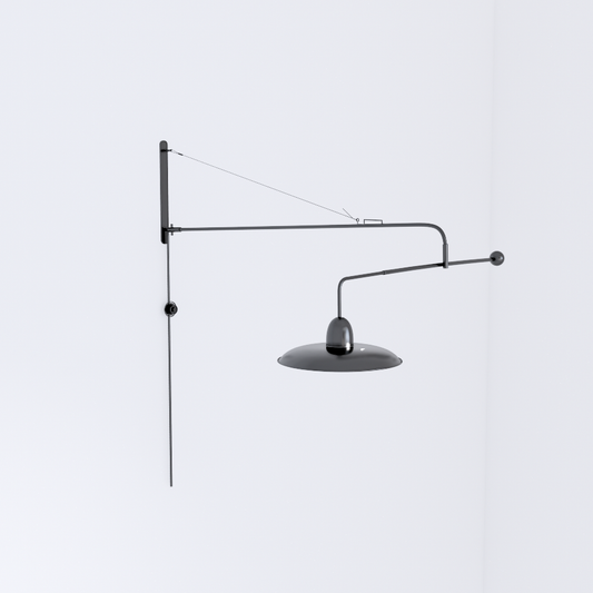 Modern Simple Wall Lamp